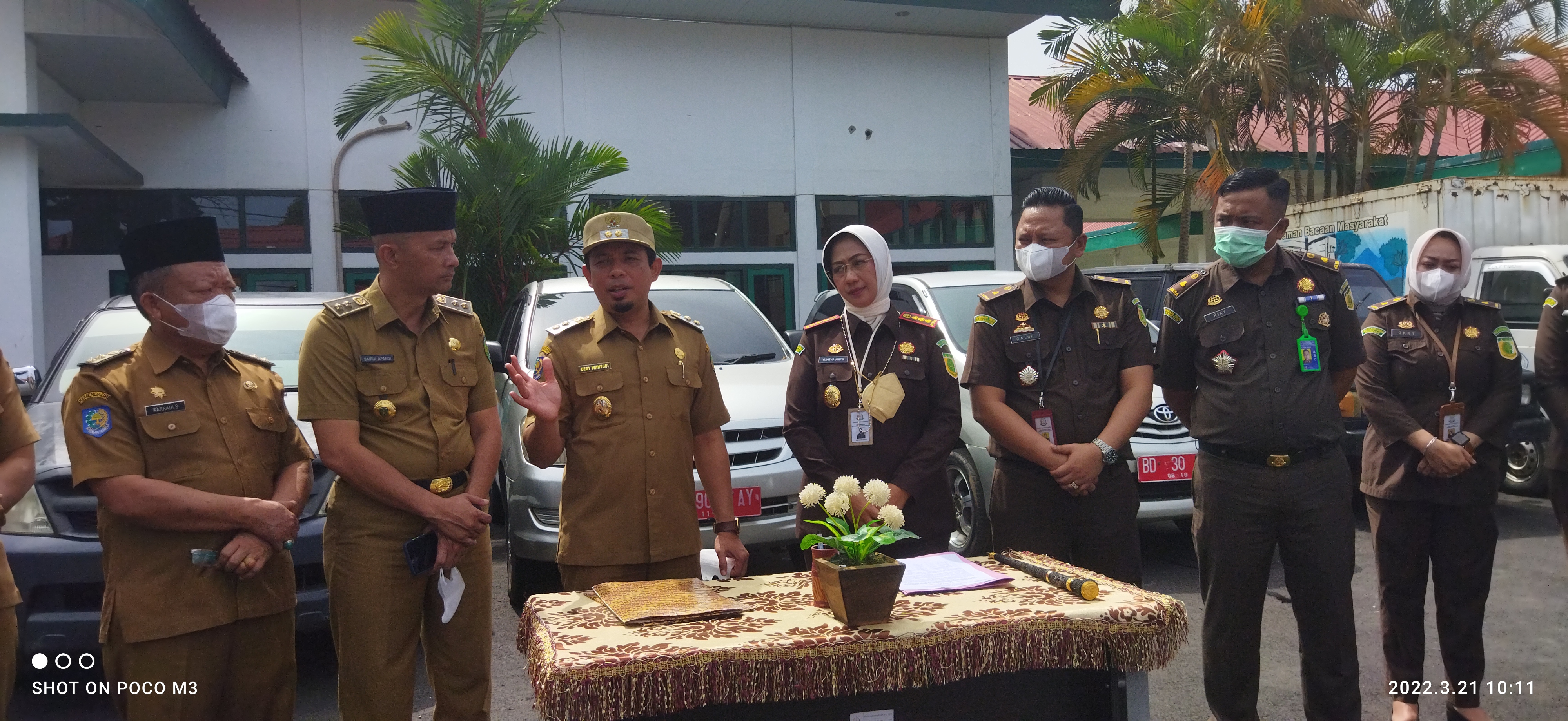 Kota Bengkulu