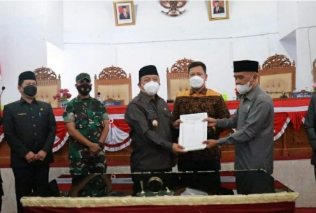 Kota Bengkulu