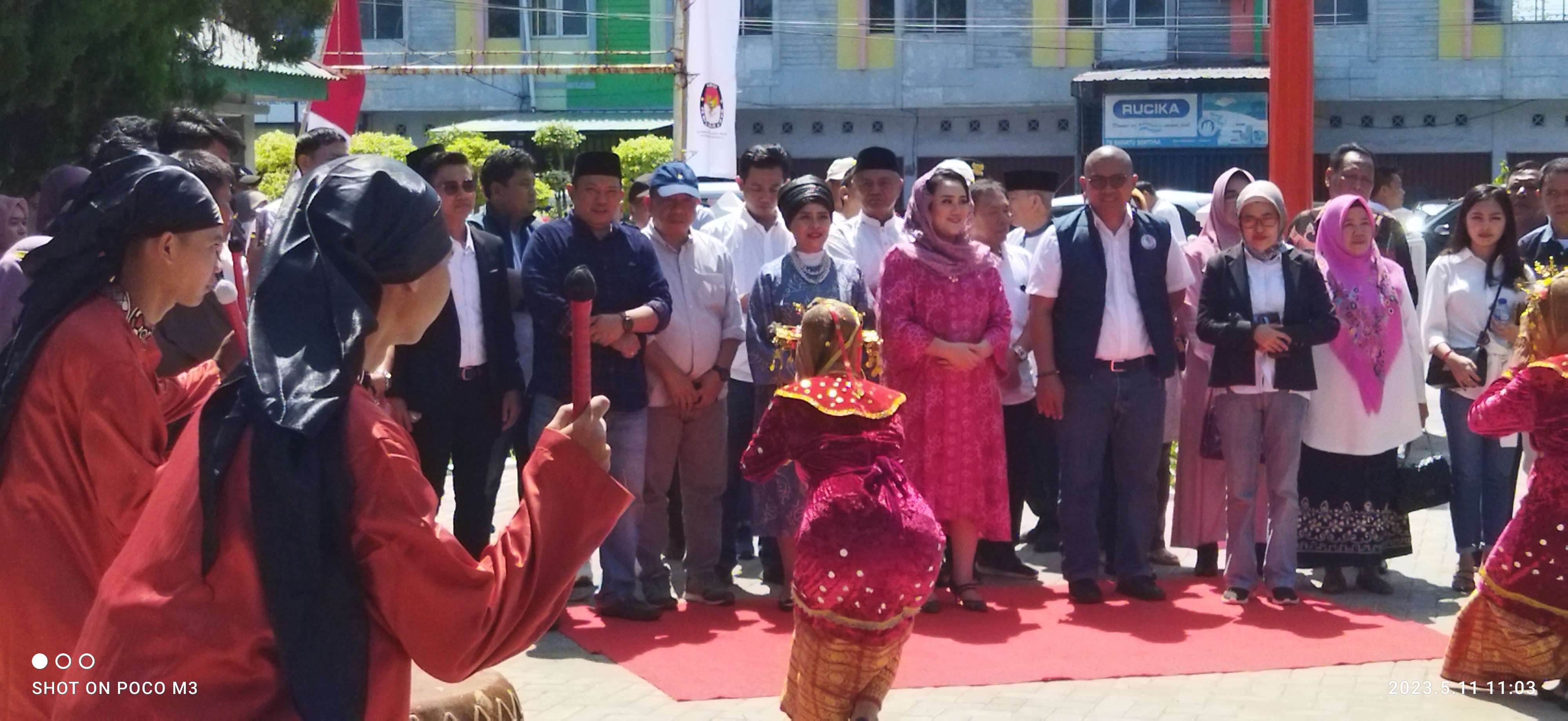 Kota Bengkulu