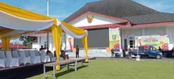 Kota Bengkulu
