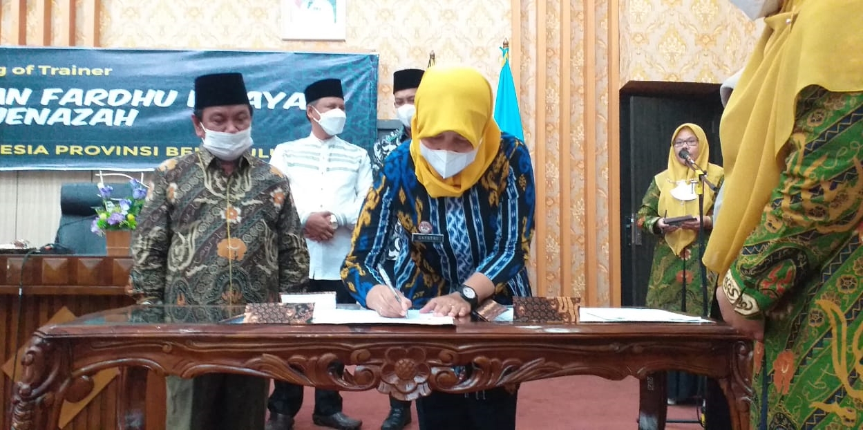 Kota Bengkulu
