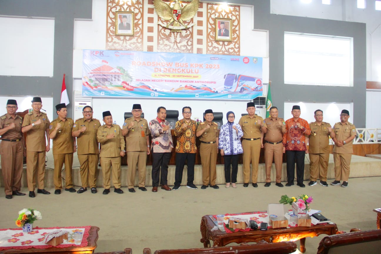Kota Bengkulu