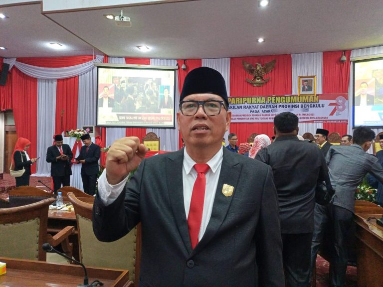 Kota bengkulu