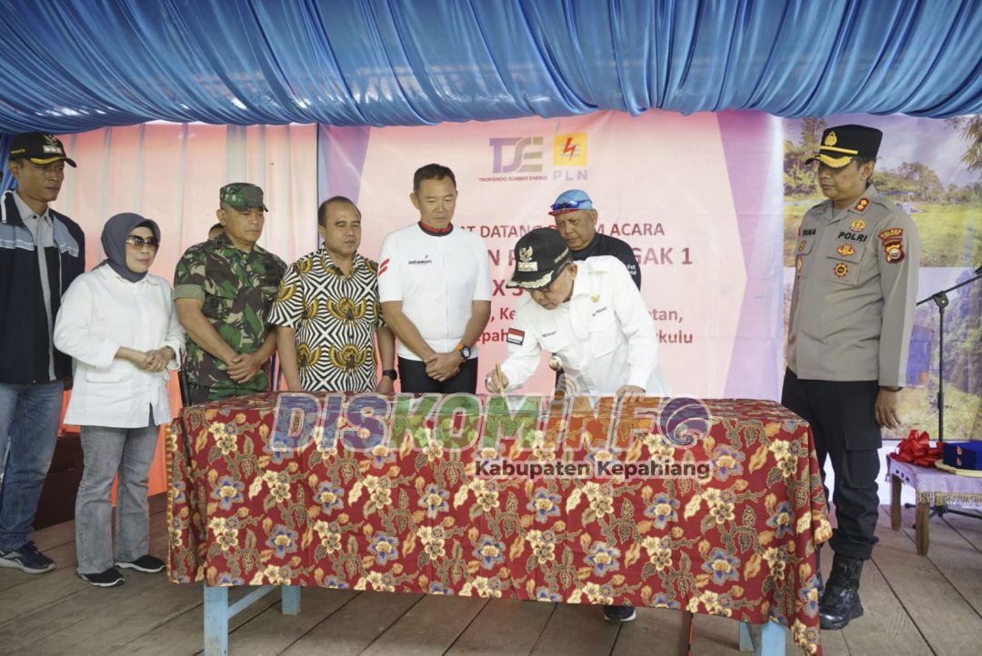 Kota Bengkulu