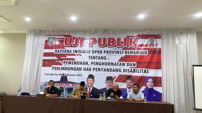 Kota Bengkulu