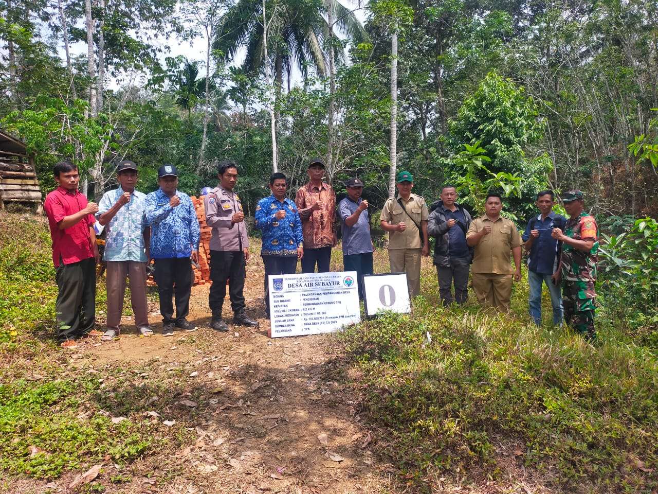 Kota bengkulu