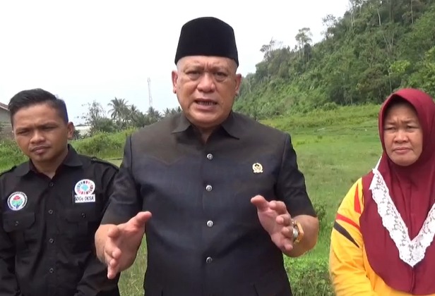 Kota bengkulu