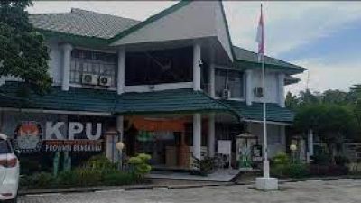 Kota Bengkulu