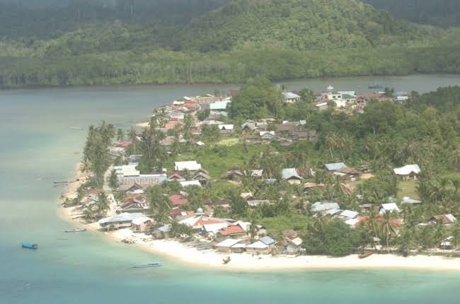 Kota bengkulu
