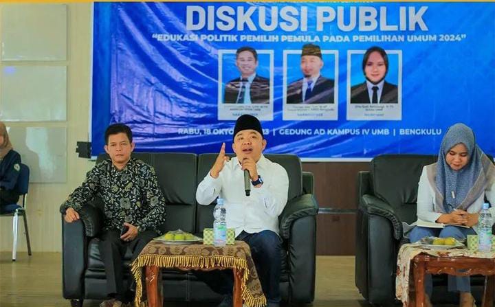 Kota Bengkulu