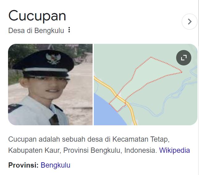 Kota bengkulu